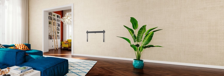 Vogel's ELITE TVM 5605 | Vaste tv-beugel | 40-100"  4